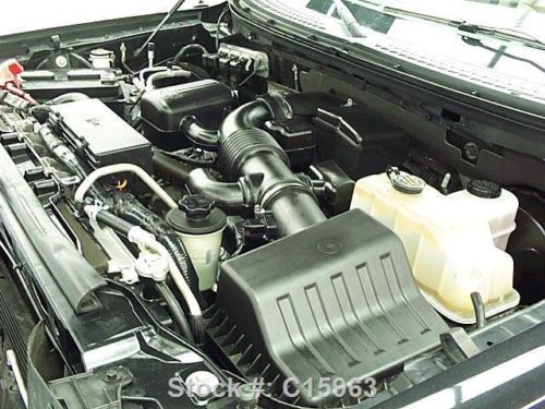 2010 FORD F-150 LARIAT CREW HTD LEATHER SIDE STEPS 58K TEXAS DIRECT AUTO, US $25,980.00, image 10