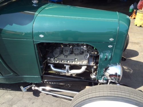 1929 FORD PICK UP, image 5