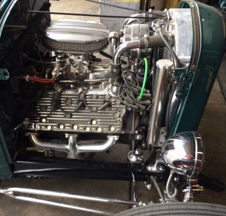 1929 FORD PICK UP, image 6