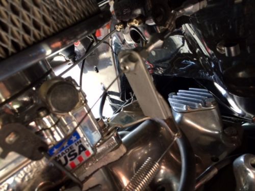 1929 FORD PICK UP, image 7