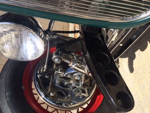 1929 FORD PICK UP, image 8