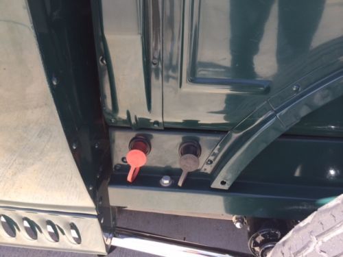 1929 FORD PICK UP, image 9