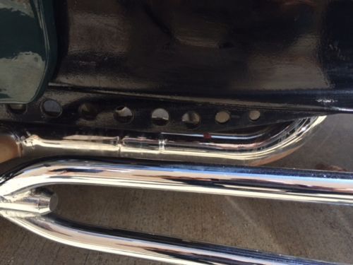 1929 FORD PICK UP, image 10