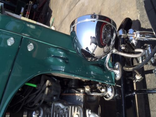 1929 FORD PICK UP, image 12