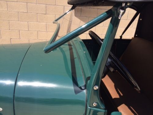 1929 FORD PICK UP, image 13