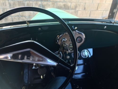 1929 FORD PICK UP, image 15