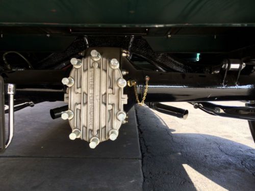 1929 FORD PICK UP, image 19