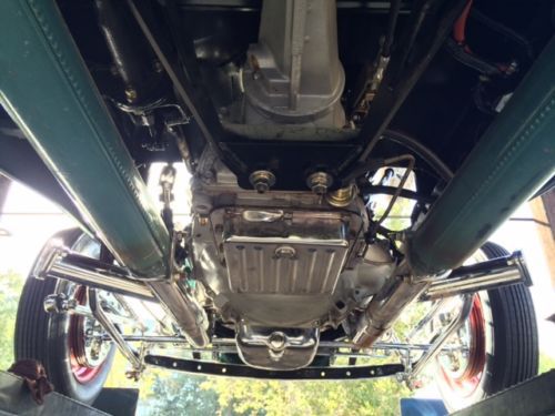 1929 FORD PICK UP, image 22