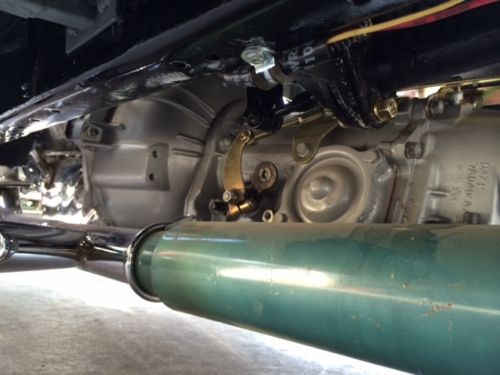 1929 FORD PICK UP, image 24