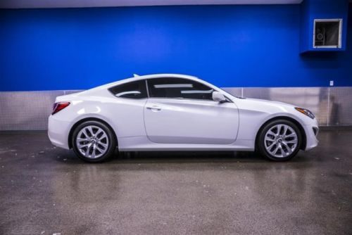 2013 hyundai genesis coupe steering wheel control 2.0l i4 dohc 16v rs turbo 17k