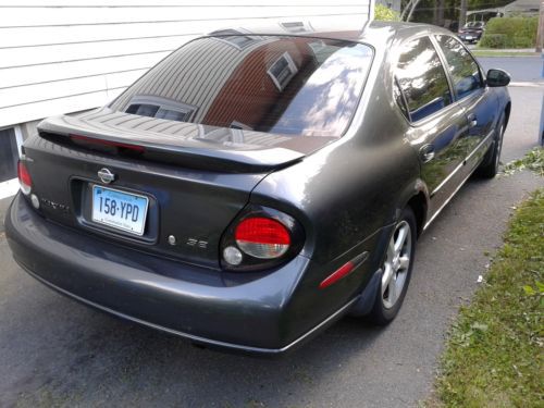 2001 Gray SE, US $2,220.00, image 2