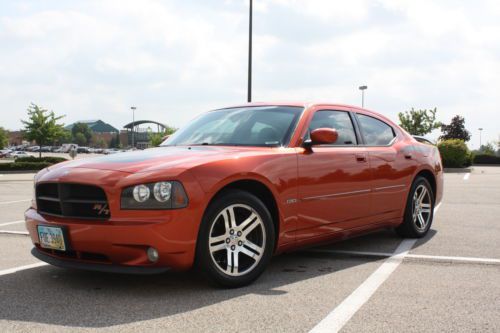 2006 dodge charger daytona