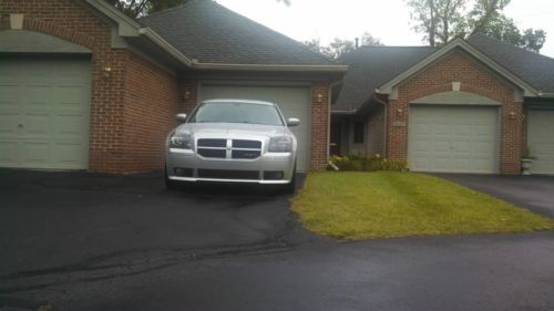 2007 Dodge Magnum SRT8 Wagon 4-Door 6.1L, US $22,300.00, image 2