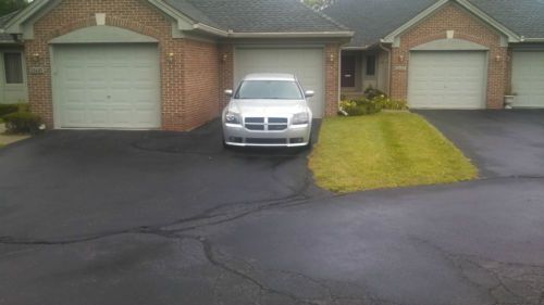 2007 Dodge Magnum SRT8 Wagon 4-Door 6.1L, US $22,300.00, image 3