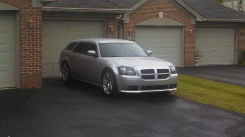 2007 Dodge Magnum SRT8 Wagon 4-Door 6.1L, US $22,300.00, image 4