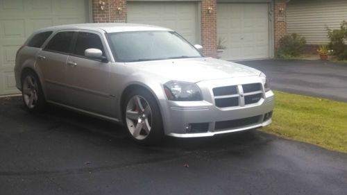 2007 Dodge Magnum SRT8 Wagon 4-Door 6.1L, US $22,300.00, image 5
