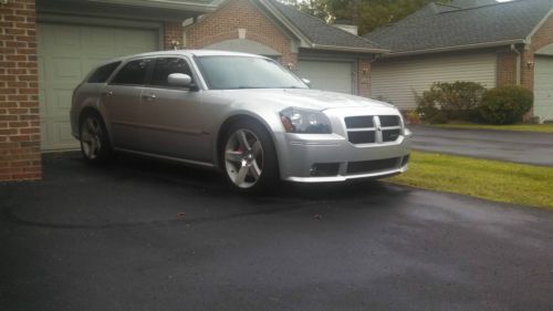2007 Dodge Magnum SRT8 Wagon 4-Door 6.1L, US $22,300.00, image 6