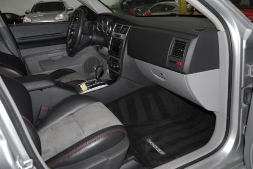 2007 Dodge Magnum SRT8 Wagon 4-Door 6.1L, US $22,300.00, image 11