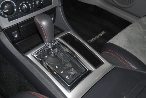 2007 Dodge Magnum SRT8 Wagon 4-Door 6.1L, US $22,300.00, image 12