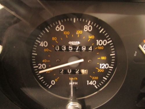 1994 Alfa Romeo Spider Veloce Convertible 2-Door 2.0L, US $19,995.00, image 7