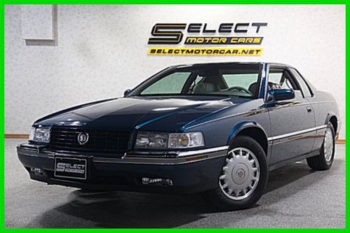 1994 touring used 4.6l v8 32v automatic fwd coupe