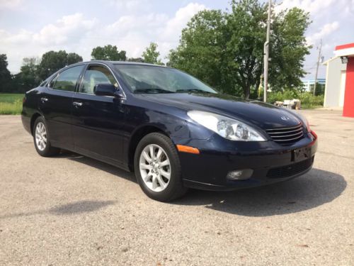 2003 lexus es 300