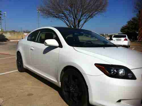 2010 Toyota Scion tC Base Coupe 2-Door 2.4L, US $9,500.00, image 2
