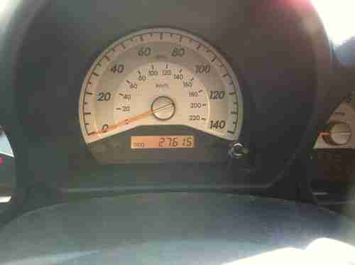 2010 Toyota Scion tC Base Coupe 2-Door 2.4L, US $9,500.00, image 3