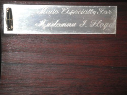 1970 lincoln conetinetal 2 door, image 7