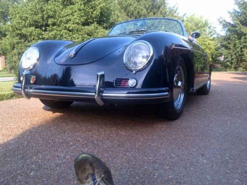 2012 - 1959 Intermeccanica Roadster, US $70,000.00, image 4