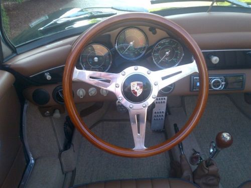 2012 - 1959 Intermeccanica Roadster, US $70,000.00, image 5