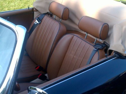 2012 - 1959 Intermeccanica Roadster, US $70,000.00, image 6