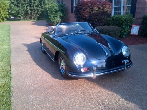 2012 - 1959 Intermeccanica Roadster, US $70,000.00, image 7