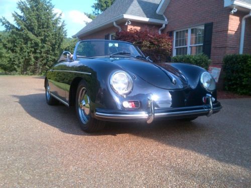 2012 - 1959 Intermeccanica Roadster, US $70,000.00, image 8