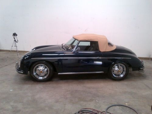 2012 - 1959 Intermeccanica Roadster, US $70,000.00, image 9