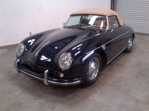 2012 - 1959 Intermeccanica Roadster, US $70,000.00, image 10
