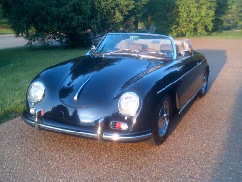 2012 - 1959 Intermeccanica Roadster, US $70,000.00, image 11