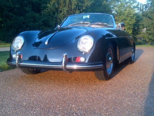 2012 - 1959 Intermeccanica Roadster, US $70,000.00, image 12