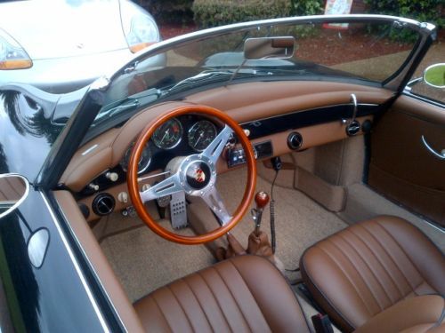 2012 - 1959 Intermeccanica Roadster, US $70,000.00, image 15