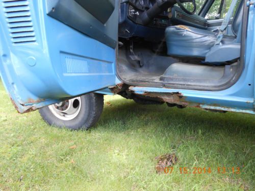 1989 Chevy 4X4 Wrecker Tow Truck twin line hydraulic boom and wheel lift 7.4LT, image 15