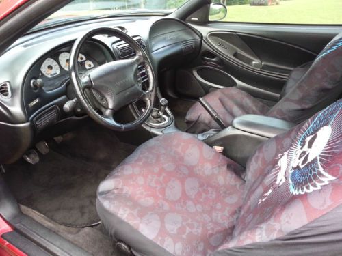 1996 Ford Mustang Cobra SVT Real Cobra Nice, US $8,200.00, image 5