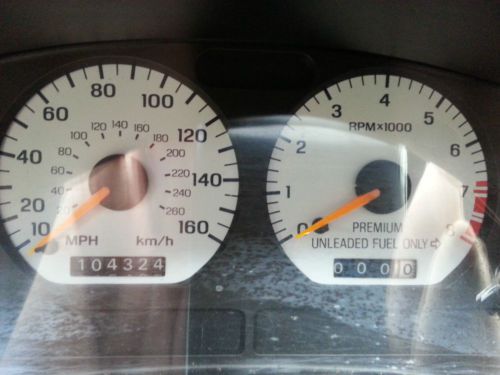 1996 Ford Mustang Cobra SVT Real Cobra Nice, US $8,200.00, image 7