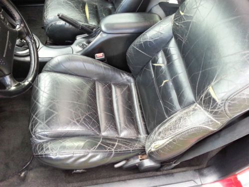 1996 Ford Mustang Cobra SVT Real Cobra Nice, US $8,200.00, image 10