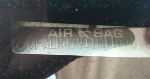 1996 Ford Mustang Cobra SVT Real Cobra Nice, US $8,200.00, image 13