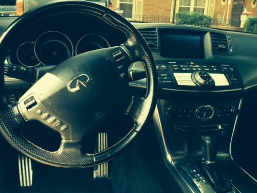 2006 Infiniti M35 Sport Sedan 4-Door 3.5L LOW MILES CLEAR TITLE IN HAND Amazing!, image 12