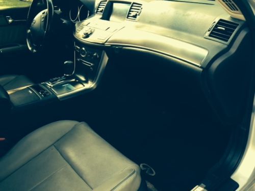 2006 Infiniti M35 Sport Sedan 4-Door 3.5L LOW MILES CLEAR TITLE IN HAND Amazing!, image 15