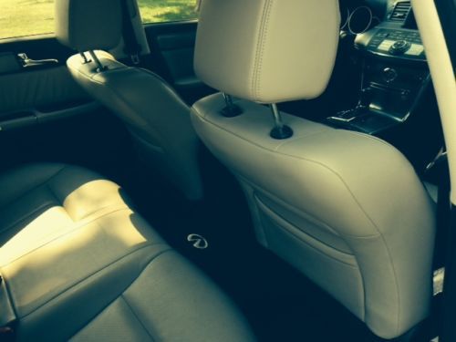 2006 Infiniti M35 Sport Sedan 4-Door 3.5L LOW MILES CLEAR TITLE IN HAND Amazing!, image 17