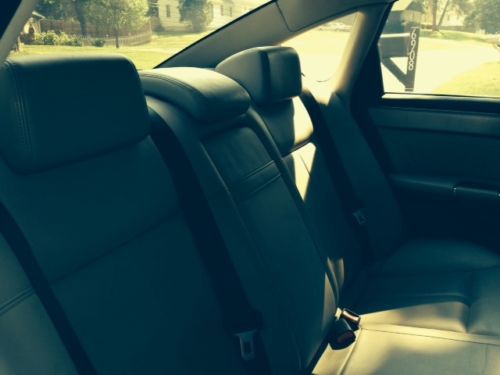 2006 Infiniti M35 Sport Sedan 4-Door 3.5L LOW MILES CLEAR TITLE IN HAND Amazing!, image 18