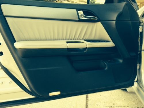 2006 Infiniti M35 Sport Sedan 4-Door 3.5L LOW MILES CLEAR TITLE IN HAND Amazing!, image 21