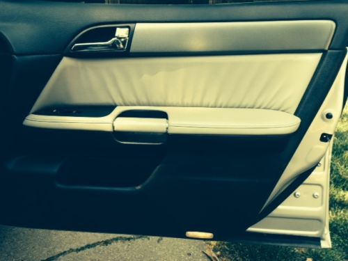 2006 Infiniti M35 Sport Sedan 4-Door 3.5L LOW MILES CLEAR TITLE IN HAND Amazing!, image 22